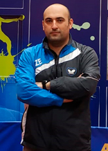 Elnur Hidayetzade