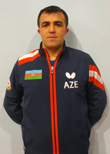 Cəfərov Ramil
