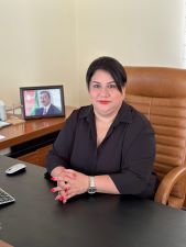 Könül Mövlam qızı Mikayılova